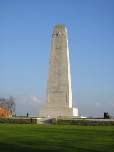 50th Northumbrian Division Memorial